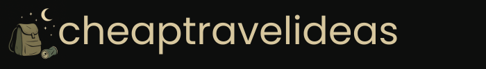 cheaptravelideas
